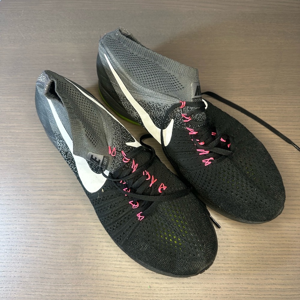 Nike sneakers